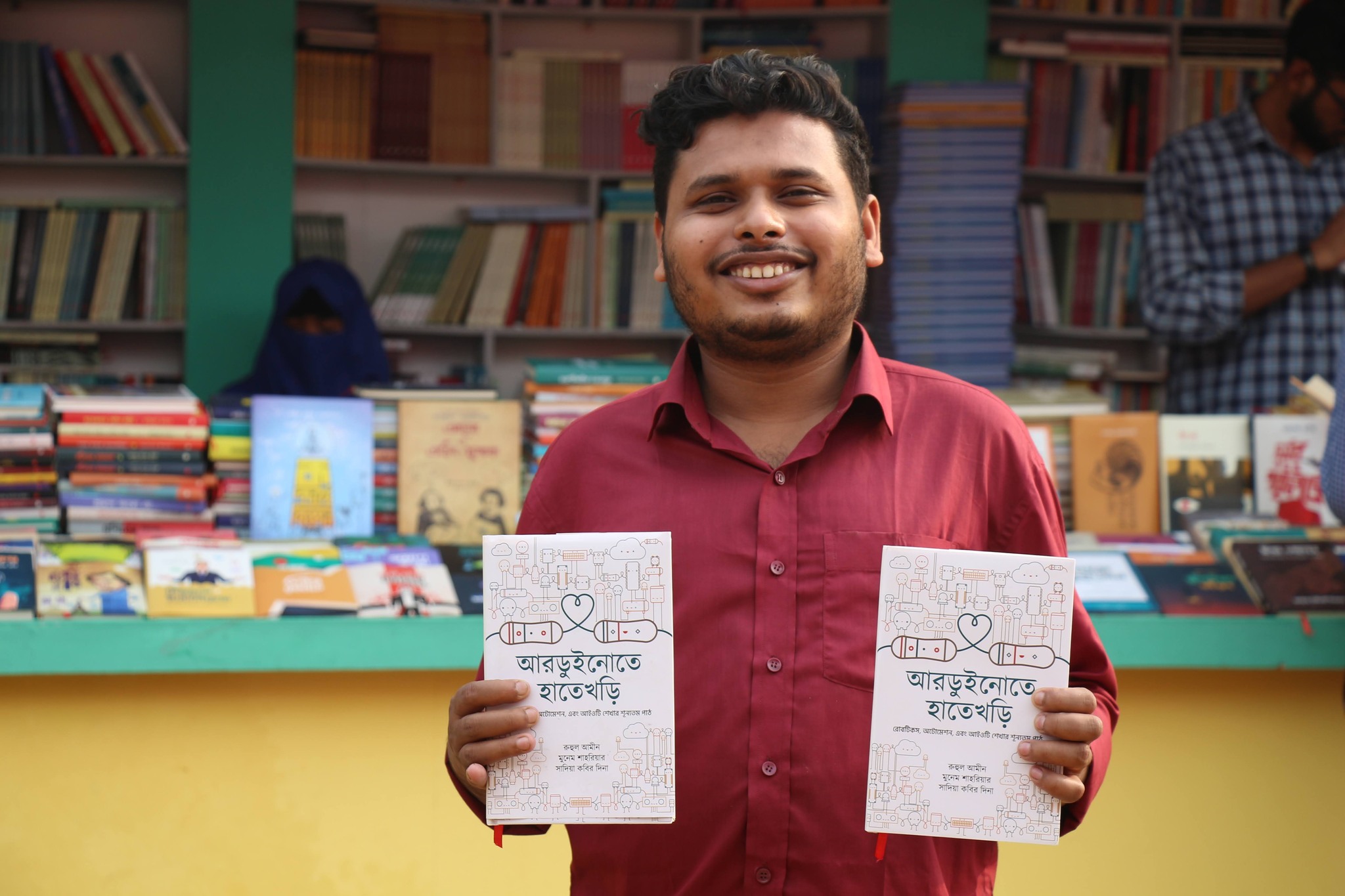 Chapter 2: The Toolkit â Where Your Journey Begins